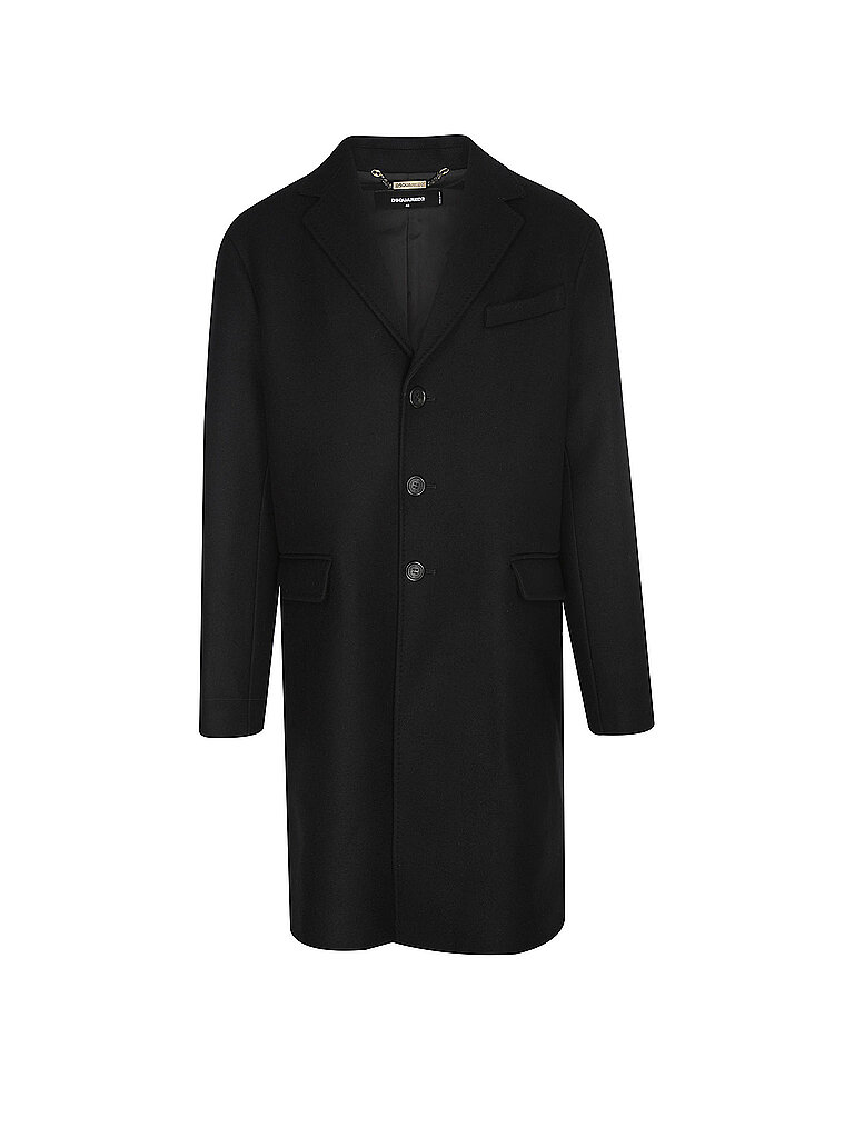 DSQUARED2 Wollmantel – Dsquared2