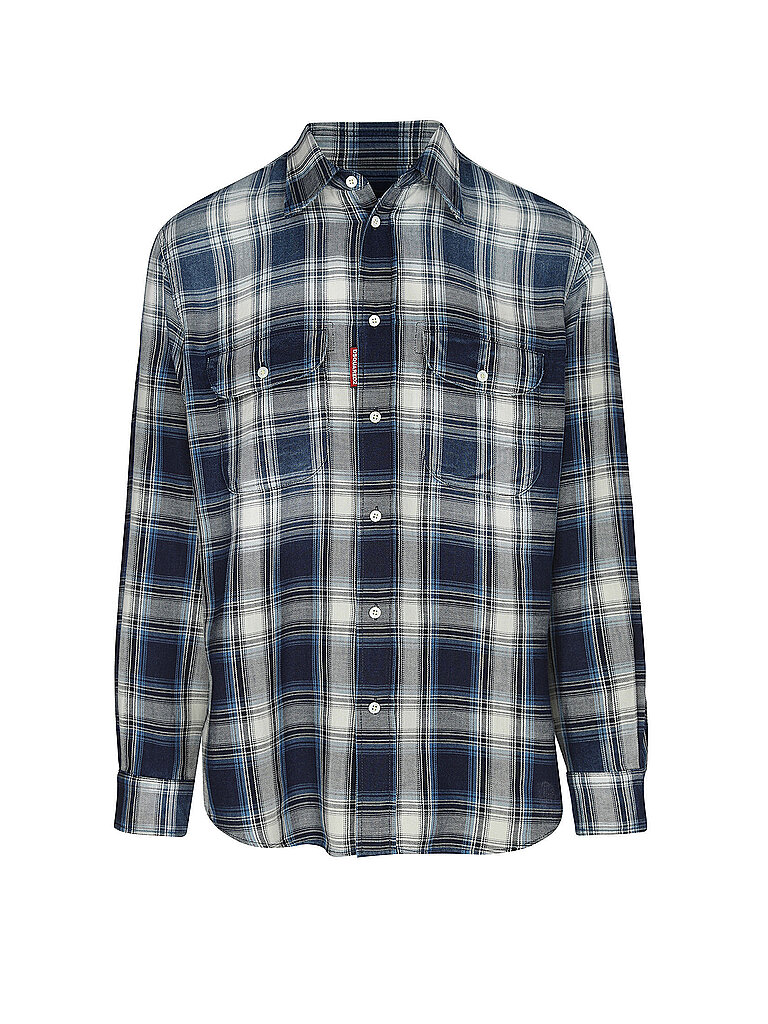 DSQUARED2 Hemd – Dsquared2