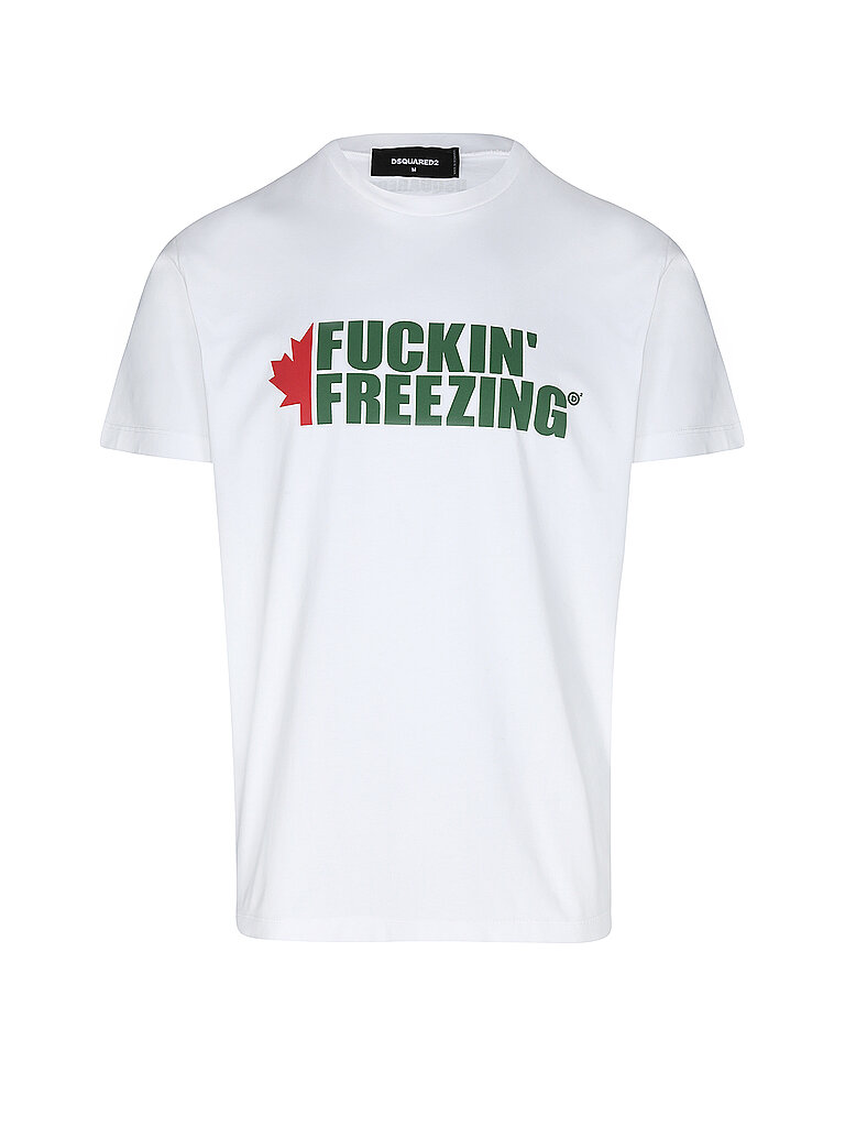 DSQUARED2 T-Shirt – Dsquared2