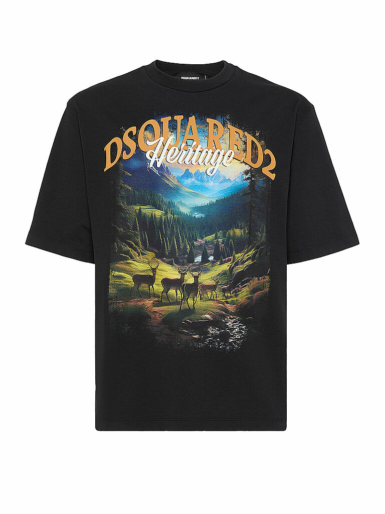 DSQUARED2 T-Shirt – Dsquared2