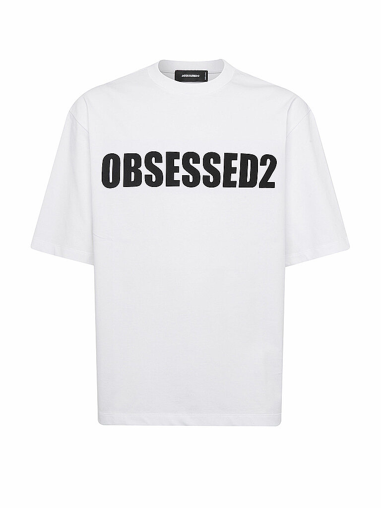 DSQUARED2 T-Shirt – Dsquared2