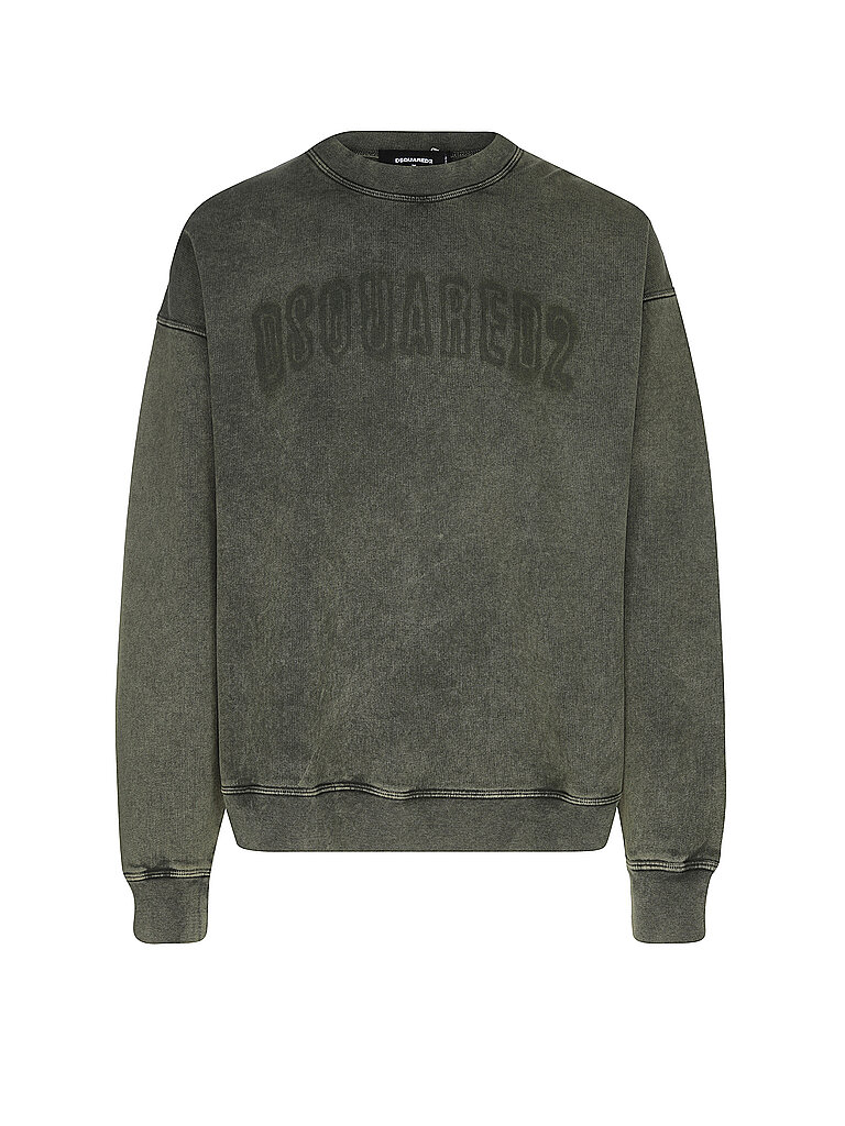DSQUARED2 Sweater – Dsquared2