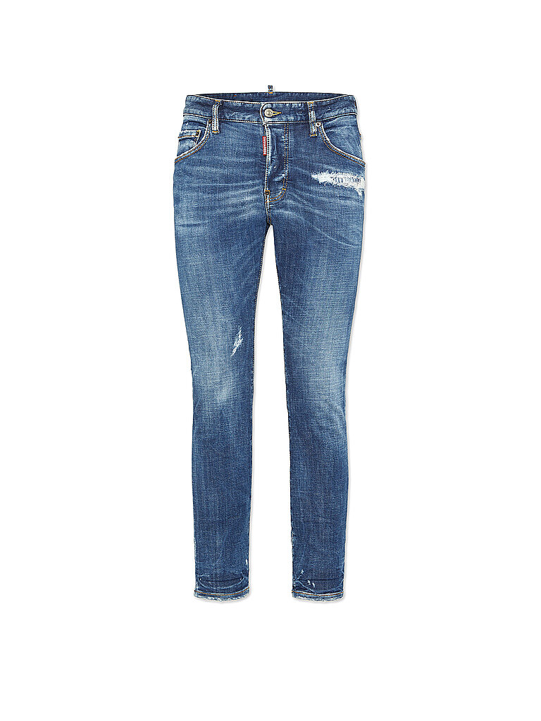 DSQUARED2 Jeans Slim Fit SKATER – Dsquared2