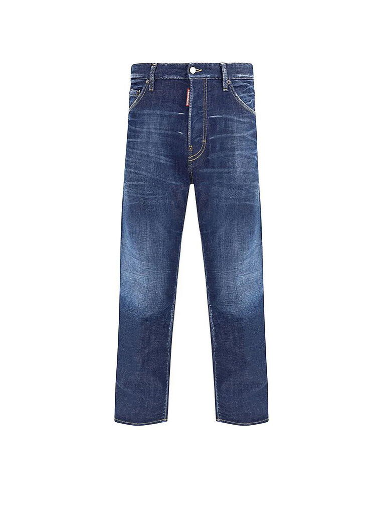 DSQUARED2 Jeans Slim Fit COOL GUY – Dsquared2