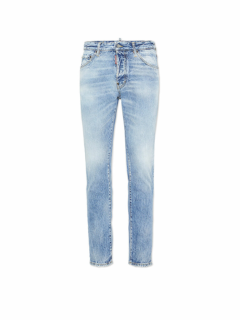 DSQUARED2 Jeans Slim Fit COOL GUY – Dsquared2
