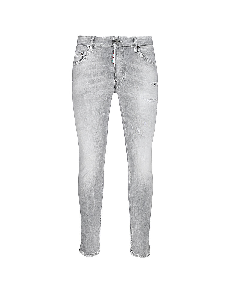 DSQUARED2 Jeans Slim Fit – Dsquared2