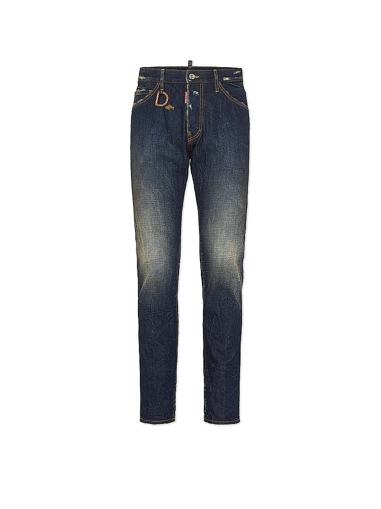 DSQUARED2 Jeans Slim Fit COOL GUY – Dsquared2