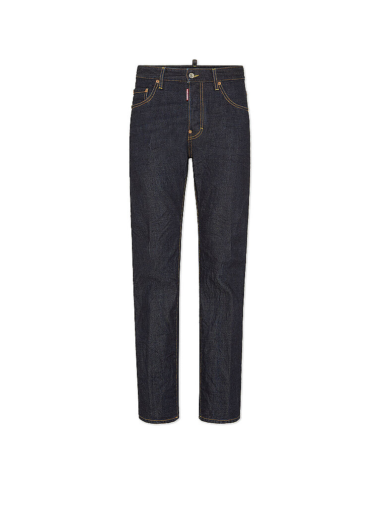 DSQUARED2 Jeans Tapered Fit 642 JEAN – Dsquared2