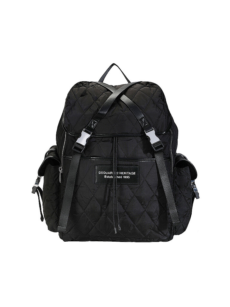 DSQUARED2 Rucksack HERITAGE – Dsquared2