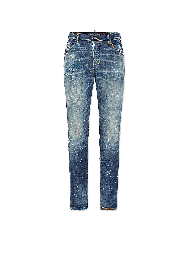 DSQUARED2 Jeans Slim Fit COOL GUY – Dsquared2