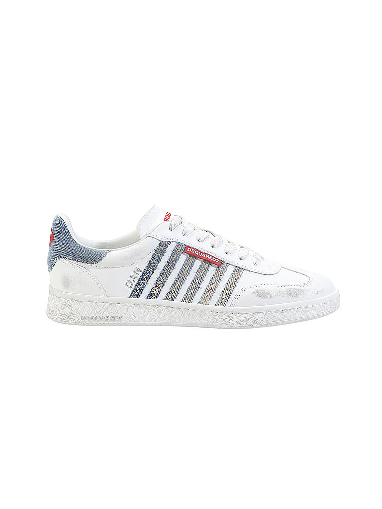 DSQUARED2 Sneaker BOXER – Dsquared2