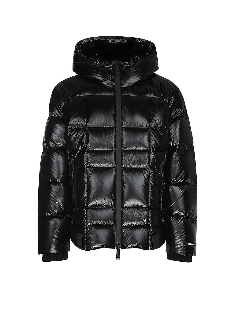 DSQUARED2 Daunenjacke 3D DOWN – Dsquared2