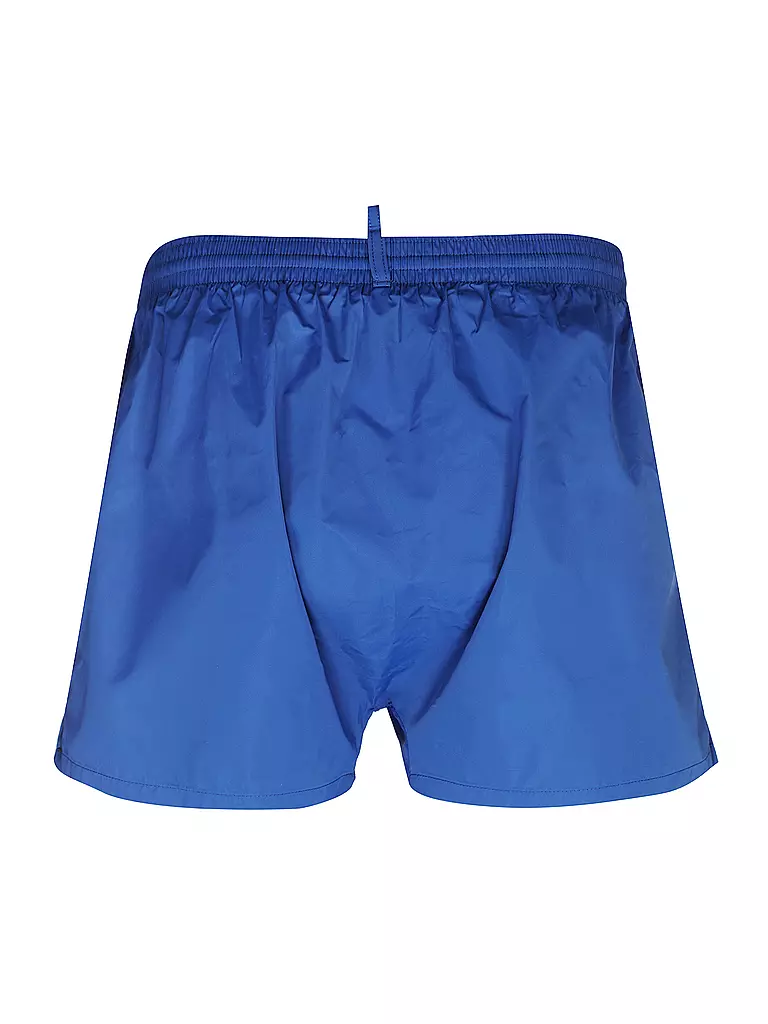 DSQUARED2 | Badeshorts  | blau