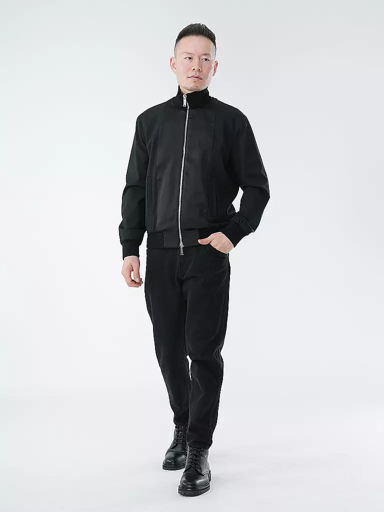 DSQUARED2 | Blouson | schwarz