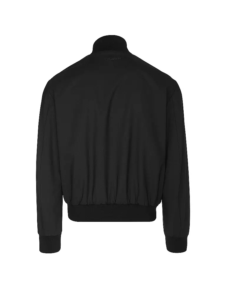 DSQUARED2 | Blouson | schwarz