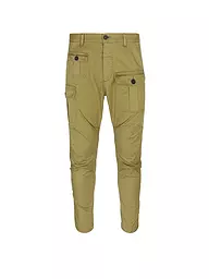 DSQUARED2 | Cargohose  | olive