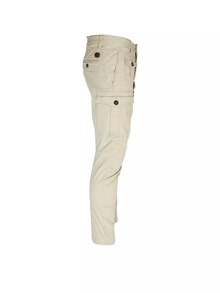 DSQUARED2 | Cargohose | beige