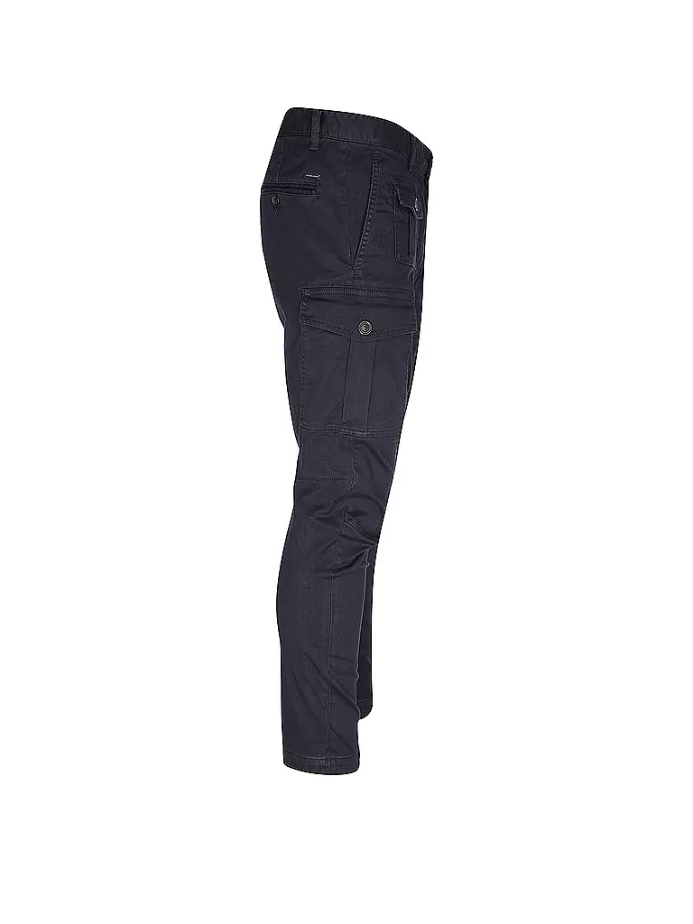 DSQUARED2 | Cargohose | grau