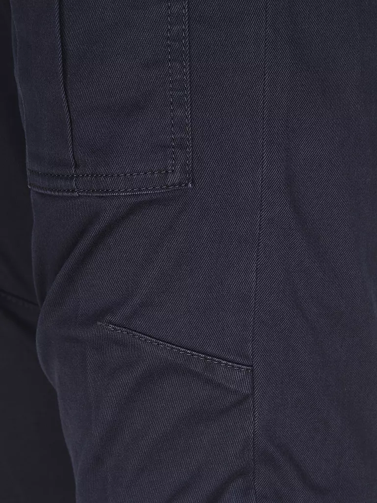 DSQUARED2 | Cargohose | grau