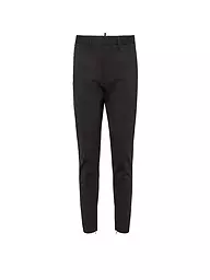 DSQUARED2 | Chino 7/8 | schwarz