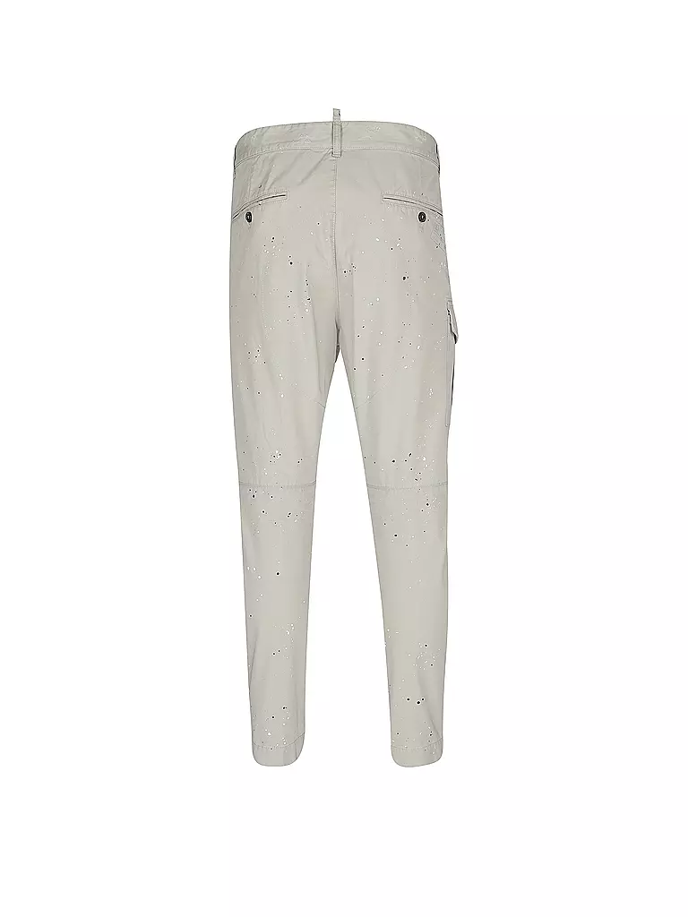 DSQUARED2 | Chino Cargo Fit | beige