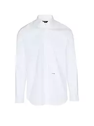DSQUARED2 | Hemd | weiss