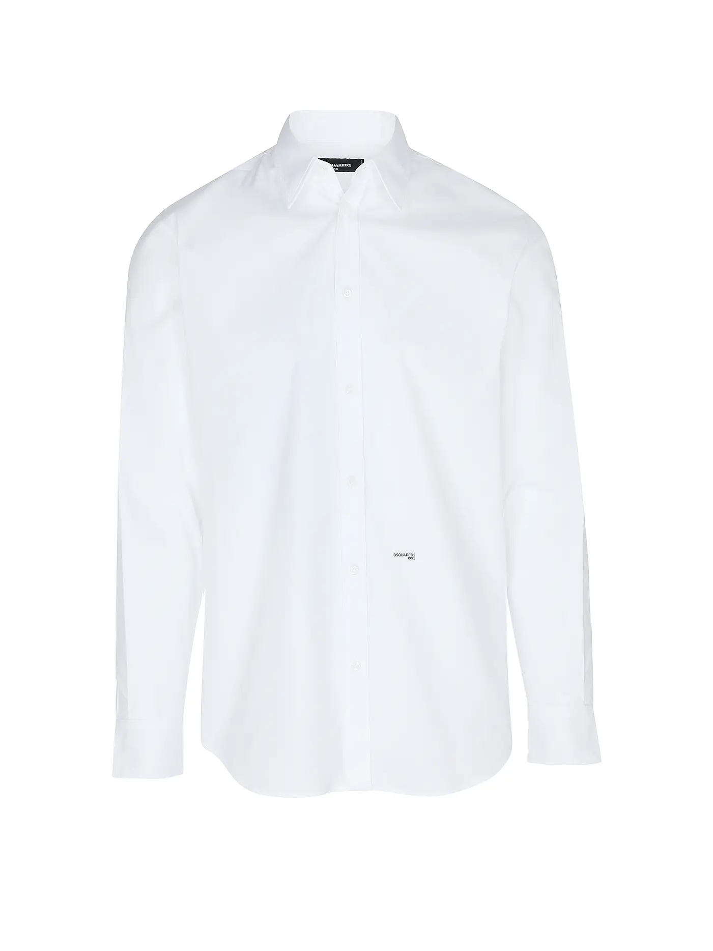 DSQUARED2 | Hemd | weiss