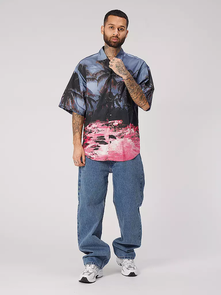 DSQUARED2 | Hemd | bunt