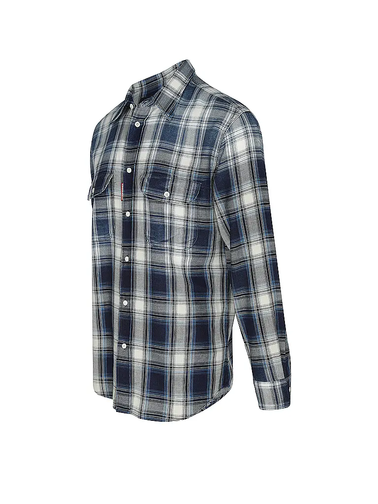 DSQUARED2 | Hemd | 