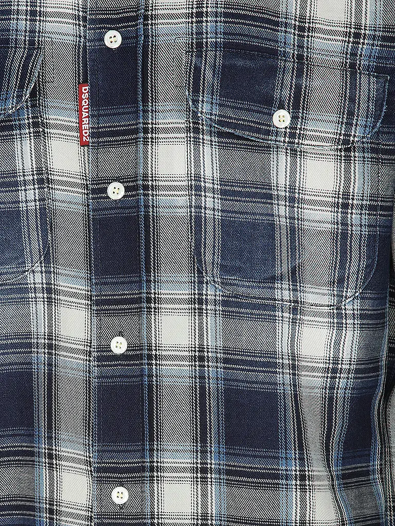 DSQUARED2 | Hemd | 
