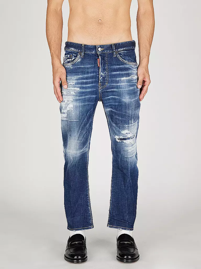 DSQUARED2 | Jeans  | blau