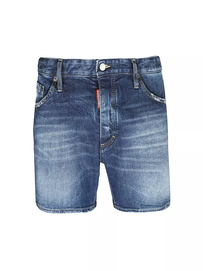 DSQUARED2 | Jeans Shorts | blau