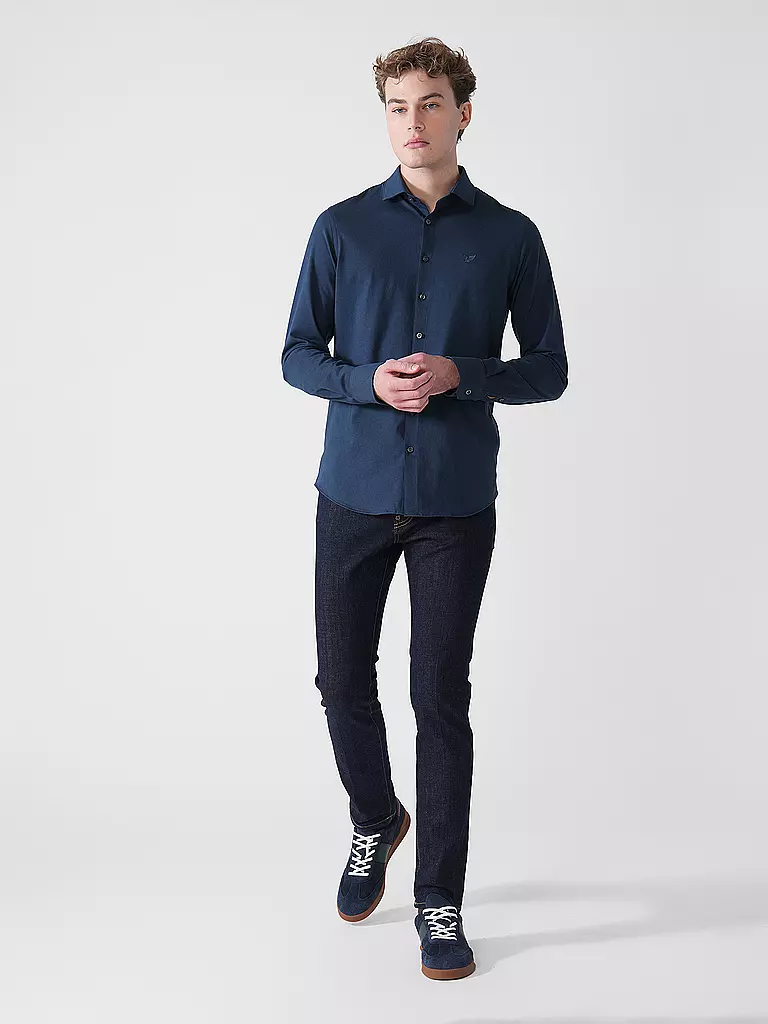 DSQUARED2 | Jeans Slim Fit COOL GUY JEAN | blau