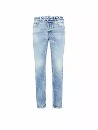 DSQUARED2 | Jeans Slim Fit COOL GUY | blau