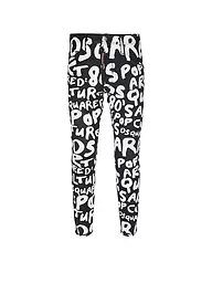 DSQUARED2 | Jeans Slim Fit SKATER JEAN | schwarz