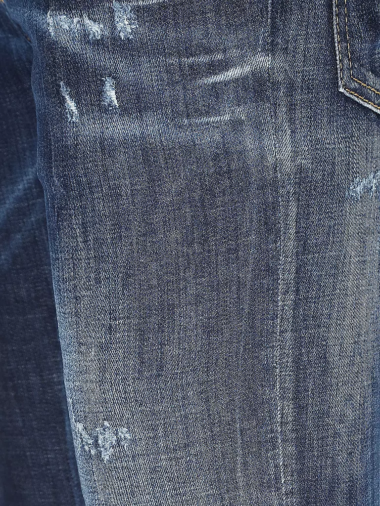 DSQUARED2 | Jeans Slim Fit SKATER JEAN | blau