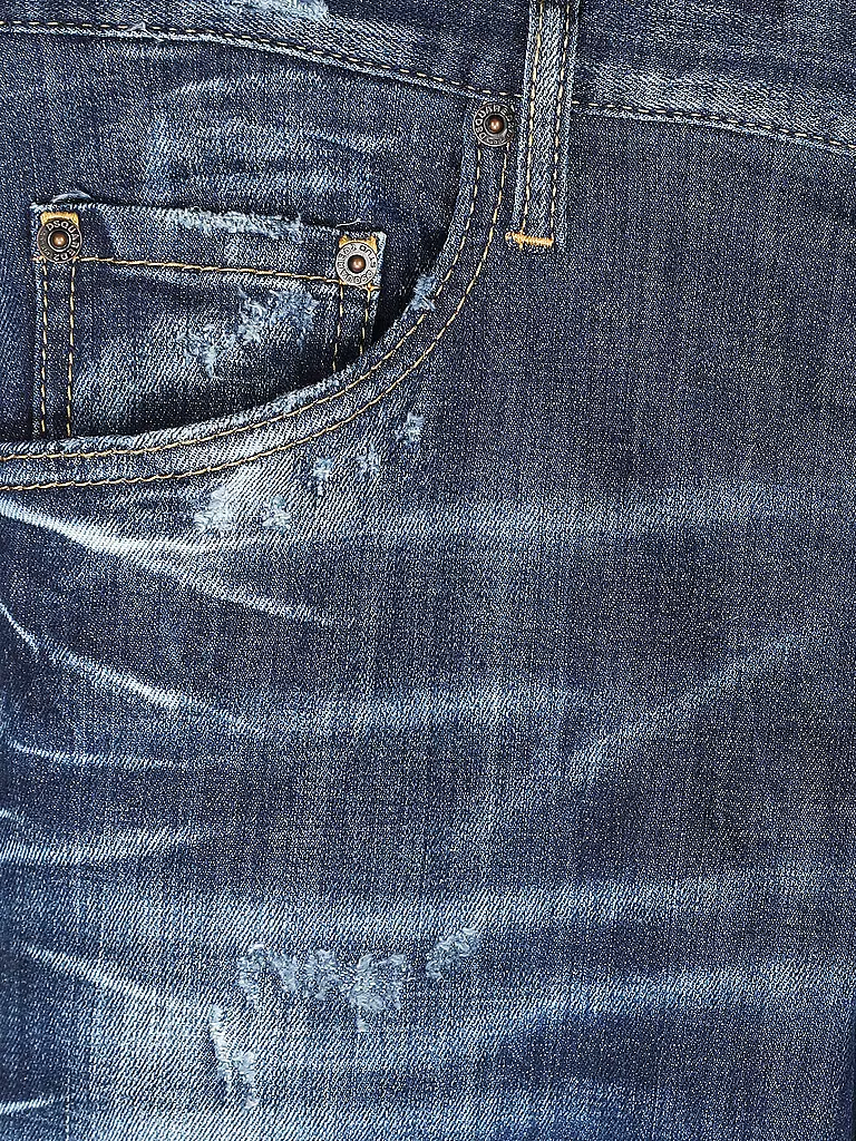 DSQUARED2 | Jeans Slim Fit SKATER JEAN | blau