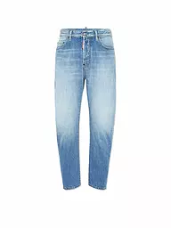 DSQUARED2 | Jeans Tapered Fit  | blau