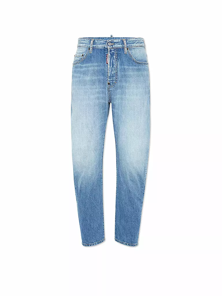 DSQUARED2 | Jeans Tapered Fit  | blau