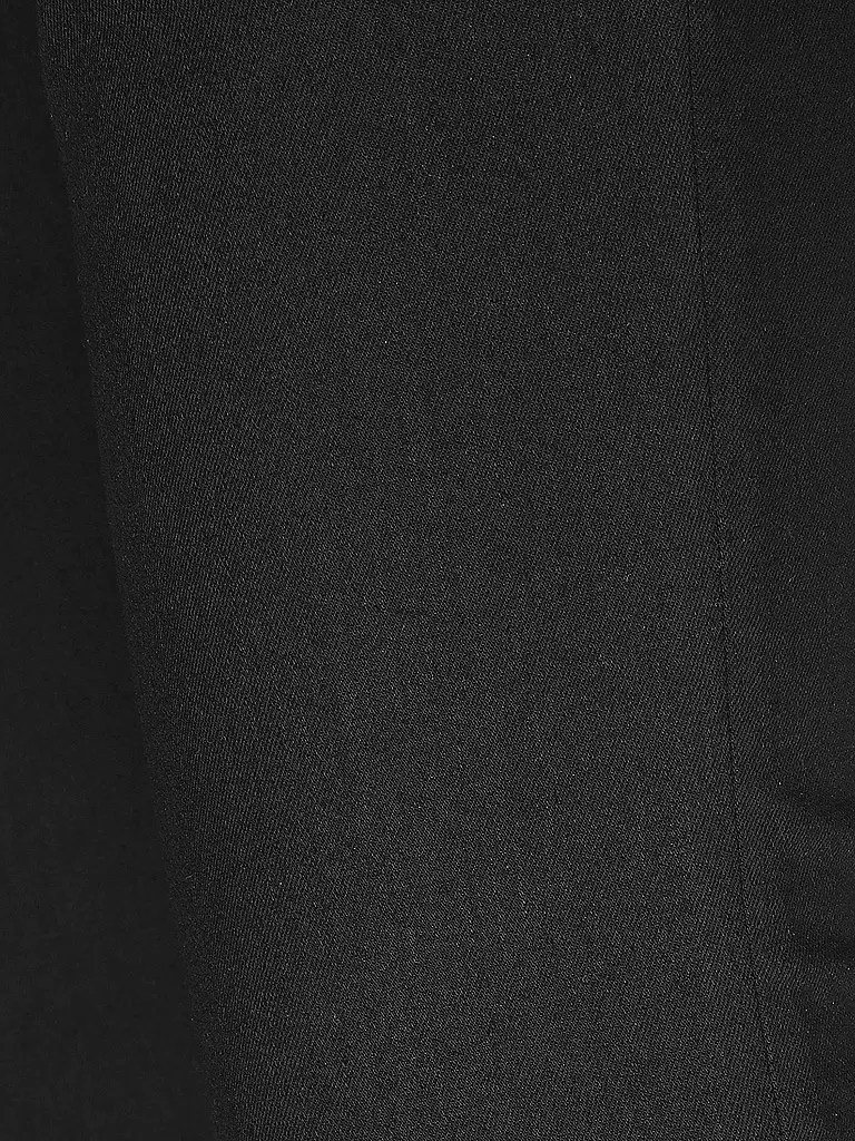 DSQUARED2 | Jeans Tapered Fit 7/8 SKATER  | schwarz