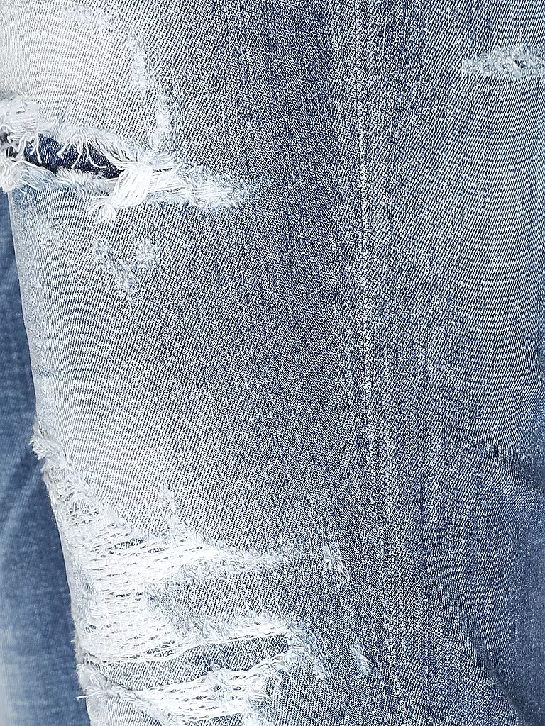 DSQUARED2 | Jeans Tapered Fit COOL GUY  | blau