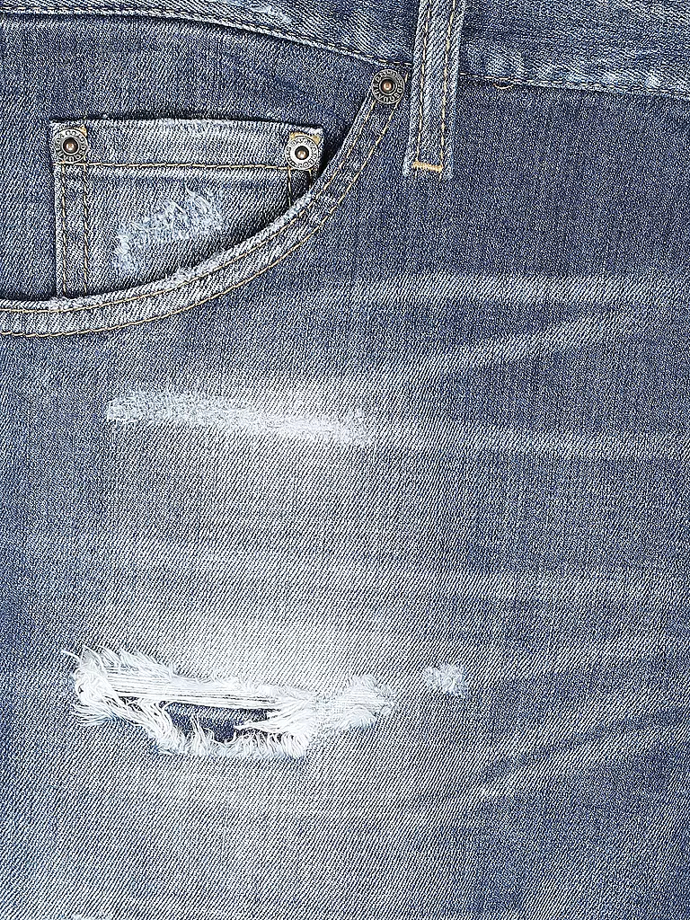 DSQUARED2 | Jeans Tapered Fit COOL GUY  | blau