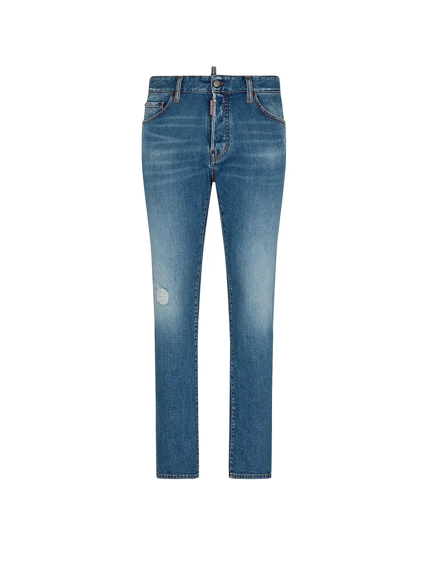 DSQUARED2 | Jeans | blau