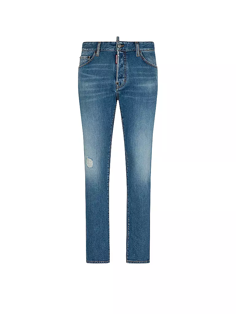 DSQUARED2 | Jeans | blau