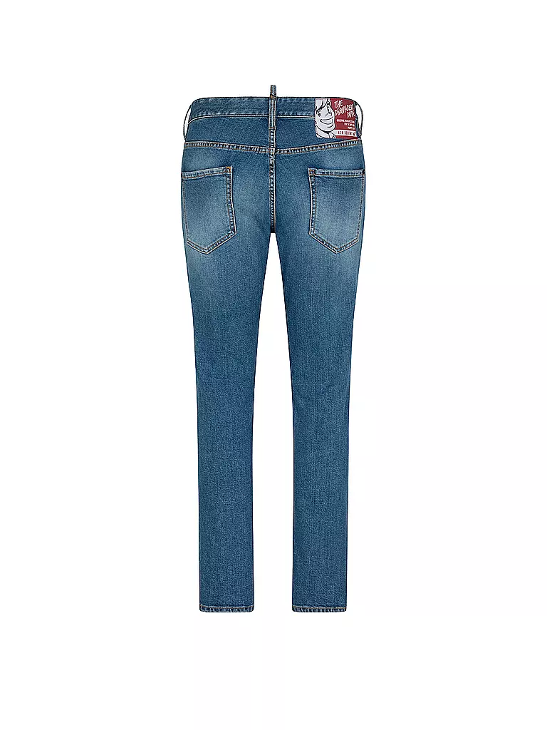 DSQUARED2 | Jeans | blau