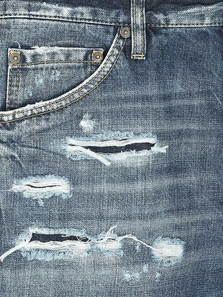 DSQUARED2 | Jeans | blau