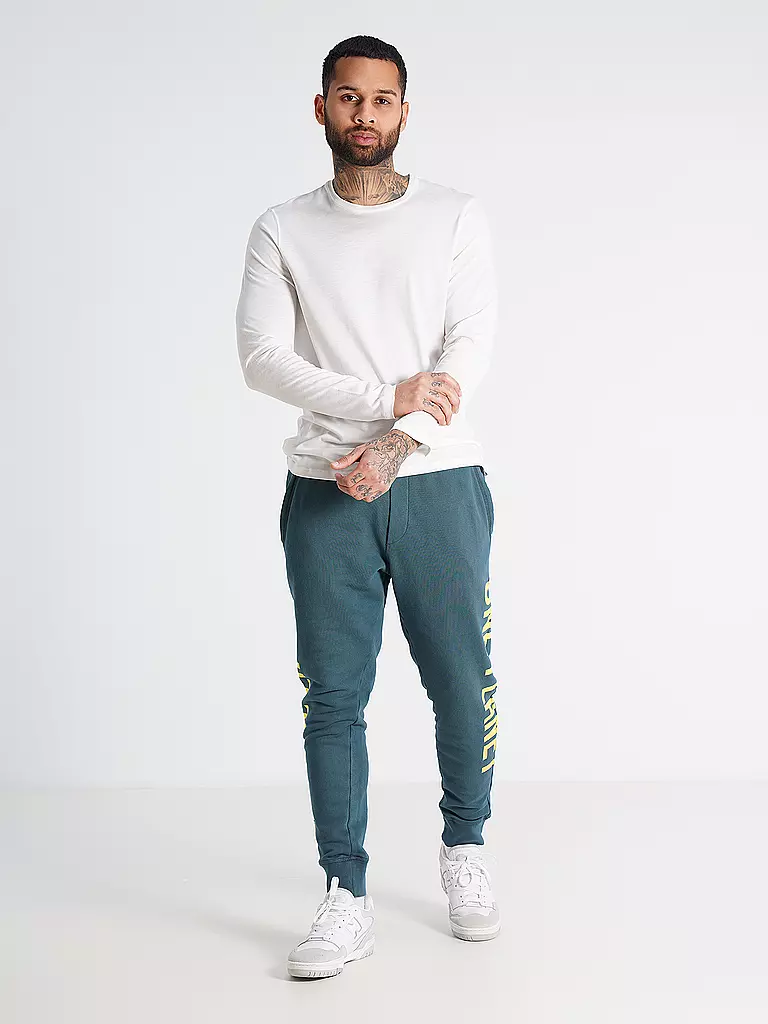 DSQUARED2 | Jogginghose OLOP  | grün