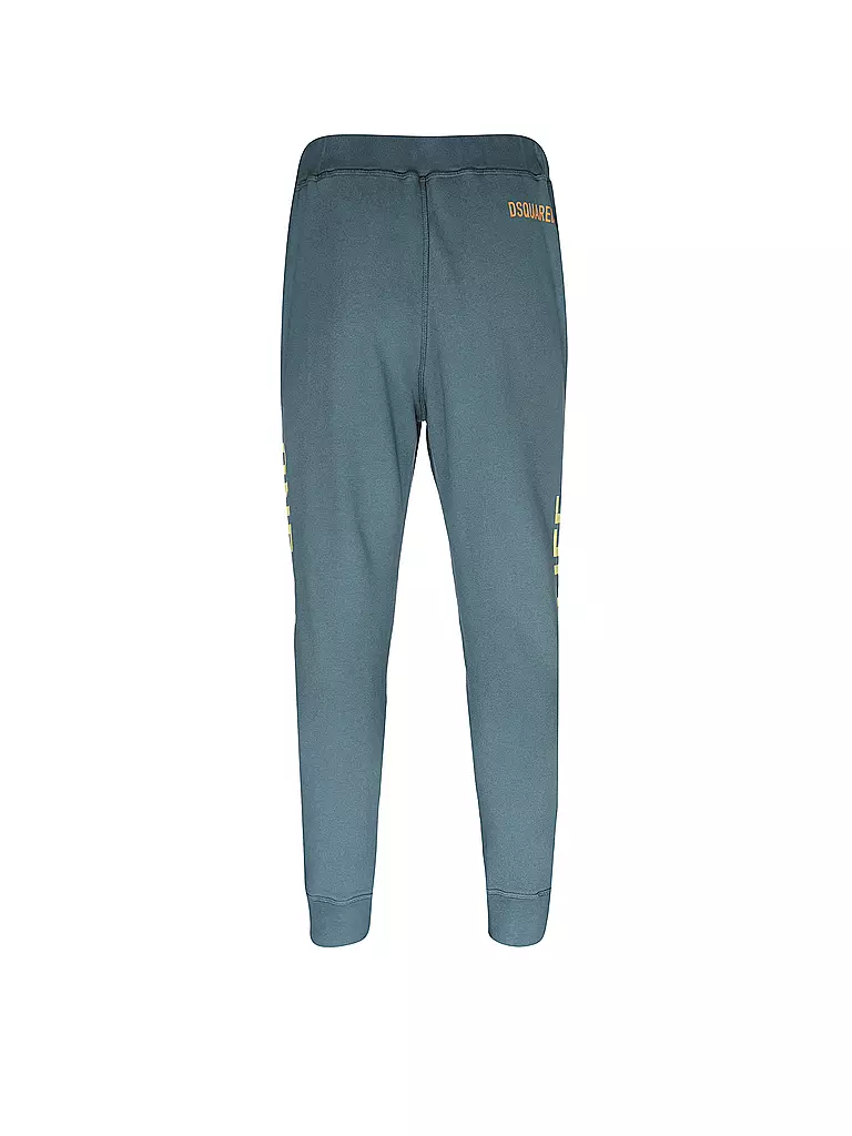 DSQUARED2 | Jogginghose OLOP  | grün