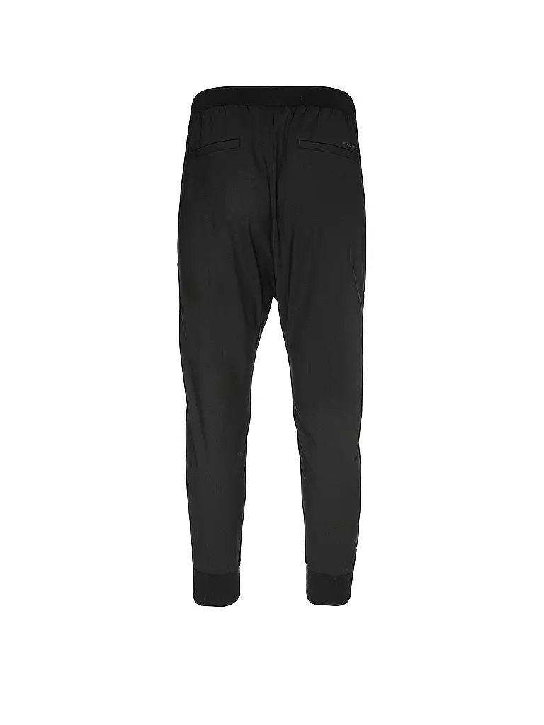 DSQUARED2 | Jogginghose | schwarz