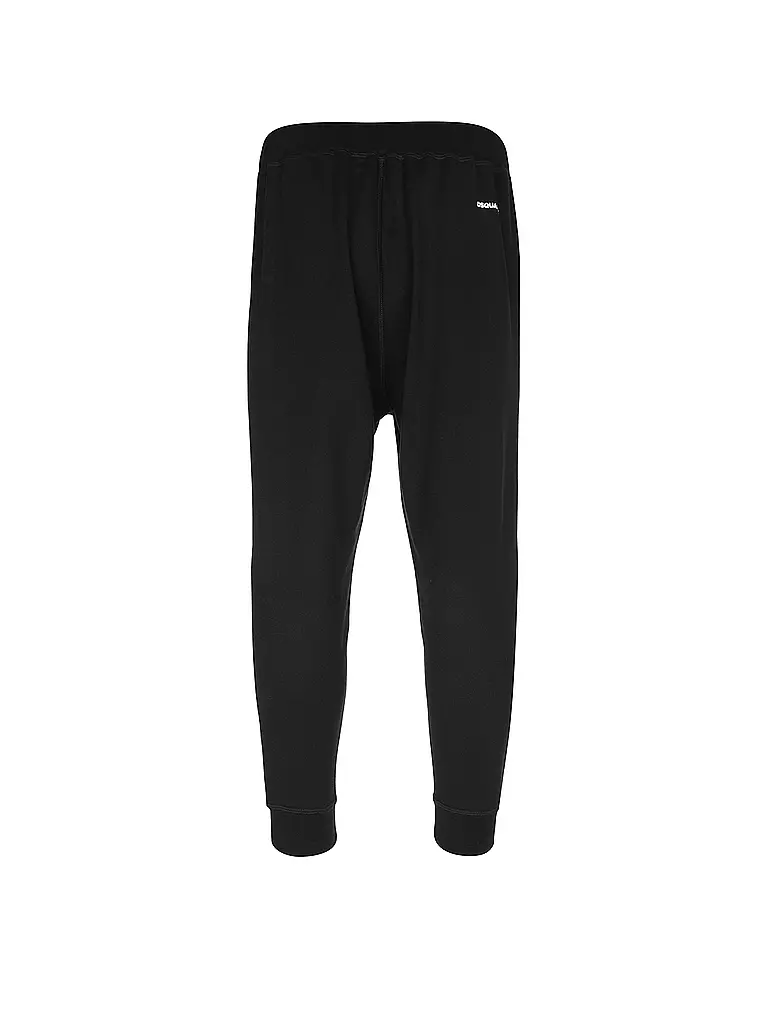 DSQUARED2 | Jogginghose | schwarz